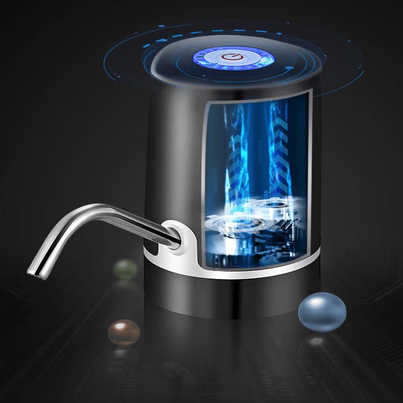 Lilang Electric Barreled Water Dispenser Pump