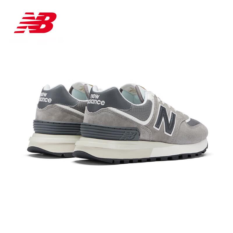 New Balance Повседневные кроссовки серии 574LG U574LGT1