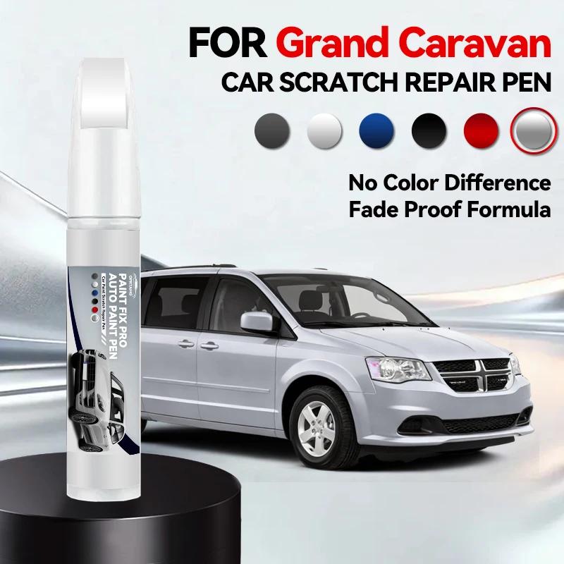 Vehicle for Exclusive Use For Dodge Grand Caravan Touch Up Paint Wheel Repair Kit Wheel Scratch Repair Rim Paint For Car Wheel