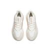 Anta Trendy Sports Low-Top Casual Shoes Women Sneakers White Gray Pink 122218871-2