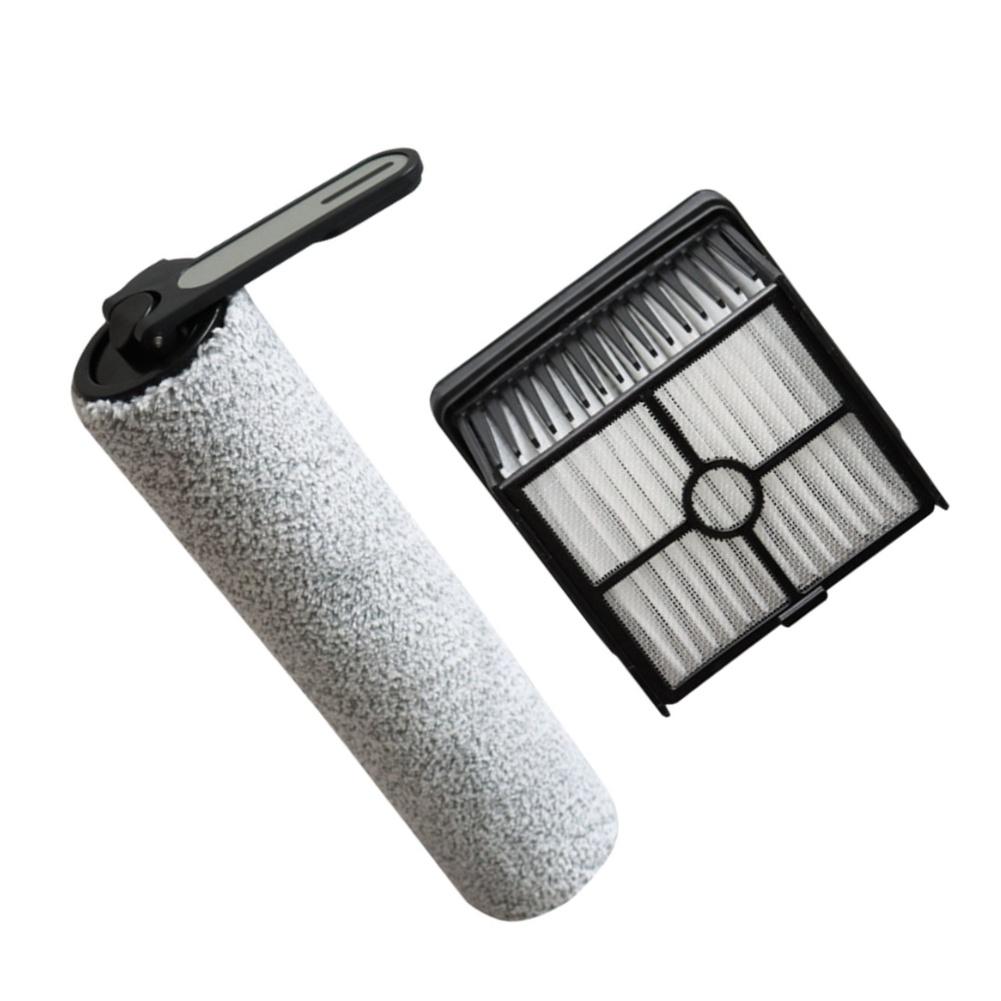 Main Brush Filter Kit Comprehensive Replacement Kit For Redroad W11 / W11 Pro Wet And Dry Vacuum Cleaner Household Cleaning Tool