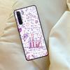 Наука Химия Формулы Для OPPO A17 A57 A77 A5 A9 A53S A52 A72 A96 A76 A16 A54 A74 A94 A38 A58 A78 A15 A79 Чехол