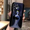 Чехол для телефона для iphone 17 Pro Max 17 Pro Air 16 15 14 13 Pro Max 15 16 Pro 15Plus Египет Фараон Кот Анубис