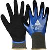 Nitrile Work and Assembly Gloves Size 11 - Optimal Grip
