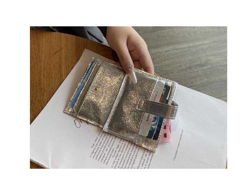 Изысканный женский антимагнитный держатель для карт из натуральной кожи 2025 года, тонкий и высококлассный дизайн.