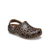 Сабо Crocs Classic Animal Clog