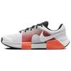 Zoom Gp Challenge 1 Hc Premium Pure Platinum Black Hyper Crimson White Sneakers Casual FQ7725-002