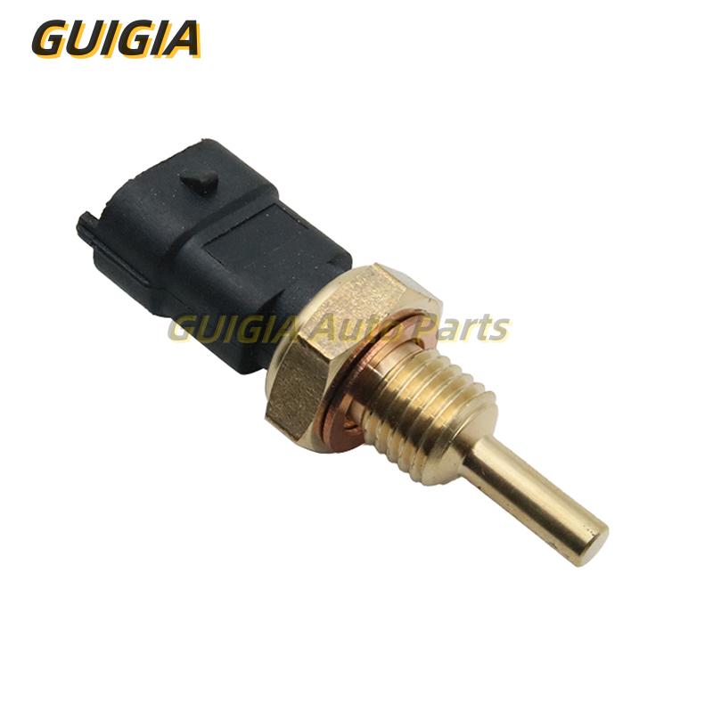 96476970 Coolant Temperature Sensor For Chevrolet Aveo2009 2010 2011 Pontiac G3 Base Located High Quality Car Spare Accessories Coolant Temperature 4
