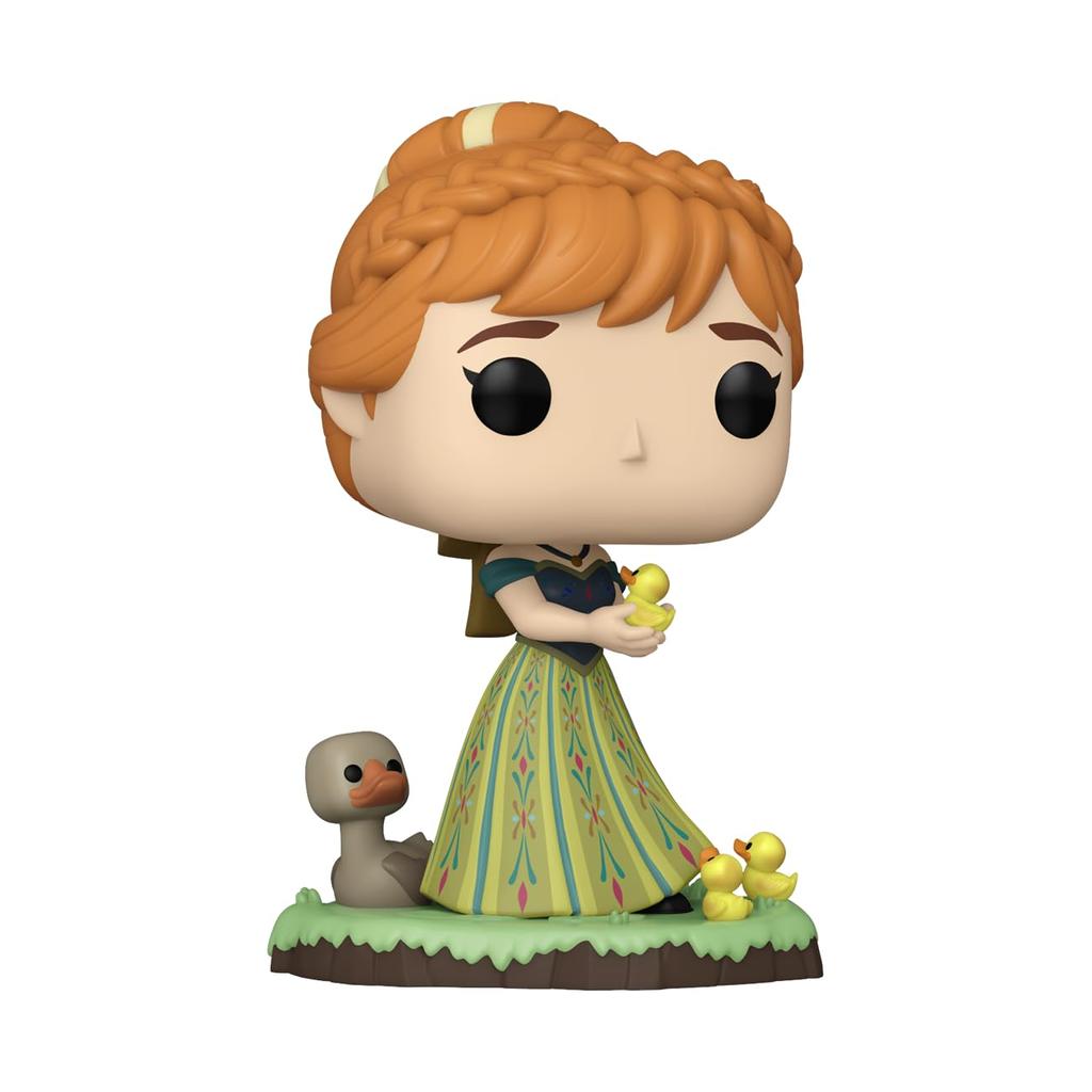 Disney Anna Figure Funko Disney Anna Funko POP!