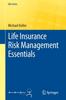 Книга Life Insurance Risk Management Essentials