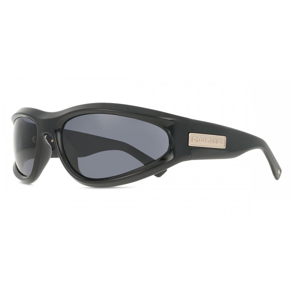 Dsquared2 Унисекс Солнцезащитные Очки 807 Ir D2 0101 S