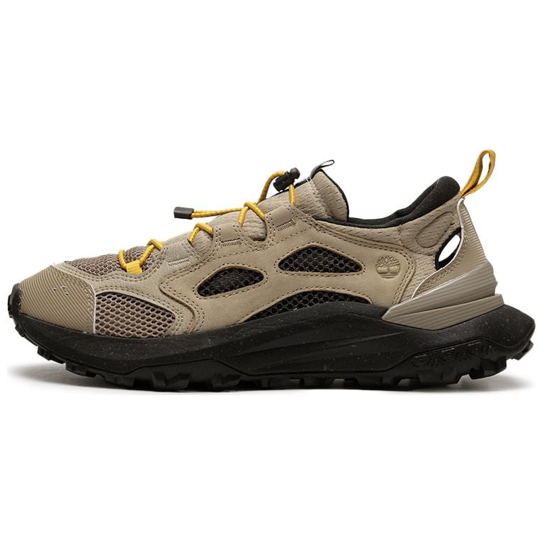 Timberland Motion Access Comfortable Low top Hiking Shoes Men's Brown TB0A6DKJEAB1