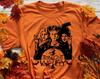 Tonight We Fly |Hocus Pocus Shirt |Halloween Shirt