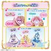 Kimi to Idol Kimi to Idol Превращение Идол Сердце Брошь Специальный Набор 3 и [Bandai] Precure (Возраст до)