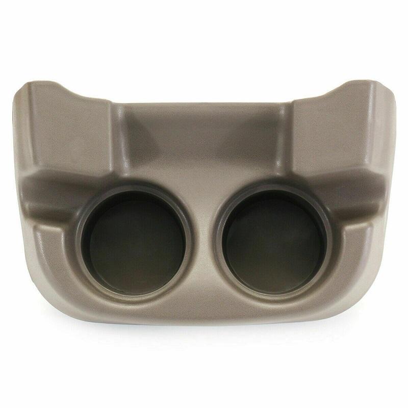 1C3Z3613562AAA Подстаканник для центральной консоли автомобиля, подходит для Ford F250 F350 F450 F550 Super Duty Excursion 2002 2003 2004