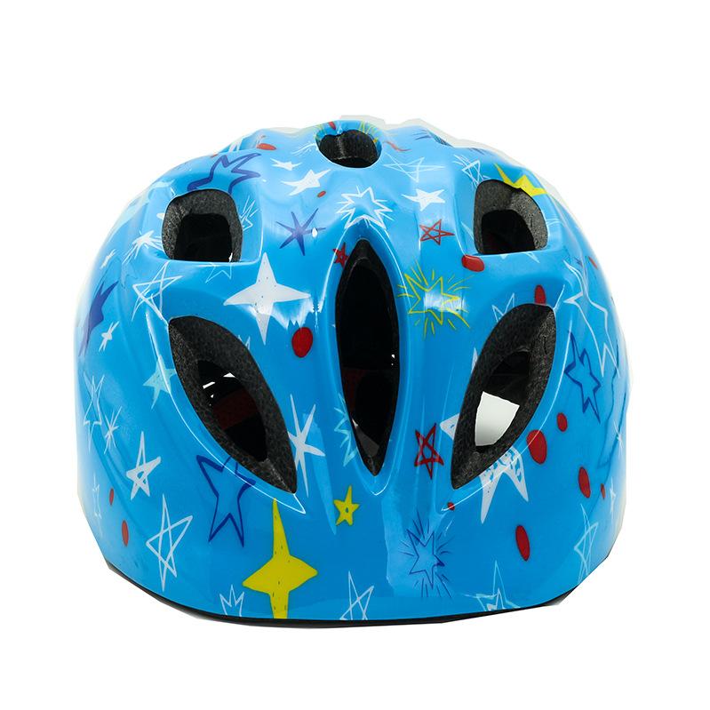 Детские шлемы Детский роликовый скейтборд Скейтборд Роликовый скейтборд Беговел Скейтборд Велосипед Спортивный защитный шлем