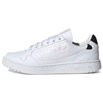 NY 90 White Clear Pink Женские кроссовки Cloud-White GZ6352