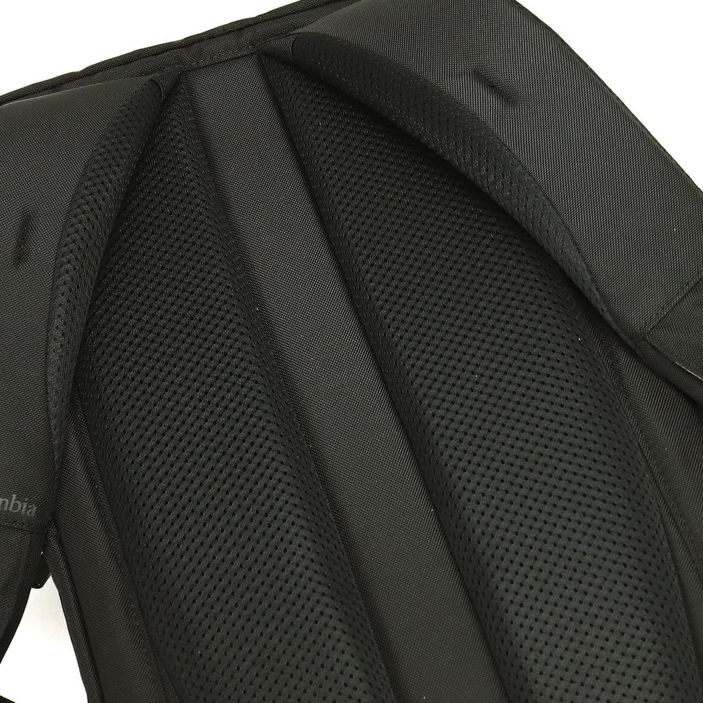 Star Range Square Рюкзак PU8672 Один размер Черный [Колумбия]