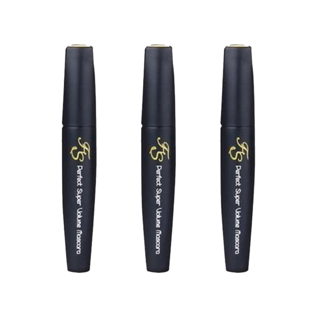 FARM STAY Perfect Super Volume Mascara 12g (3 Options)
