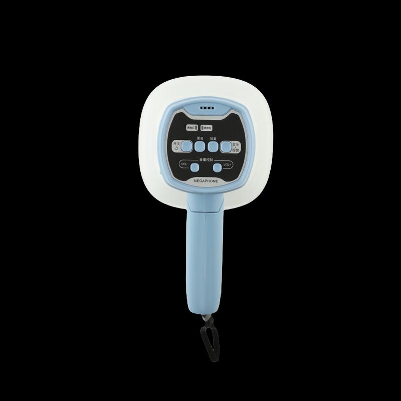 Ручной портативный мегафон для записи Shuanghe SH-918