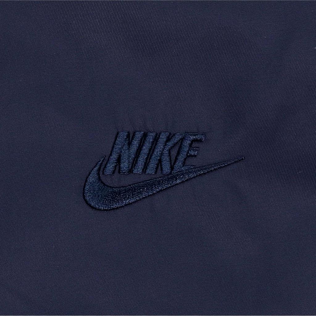 Nike Puffer Jacket Winter Men's Navy Blue CV1631-451