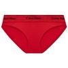 Cotton Mid-Rise Sexy Bikini Briefs Women Underwear QF7451AD-XAT