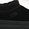 UGG Тапочки Tasman Weather Hybrid Slipper черные мужские 1144096-BBLC