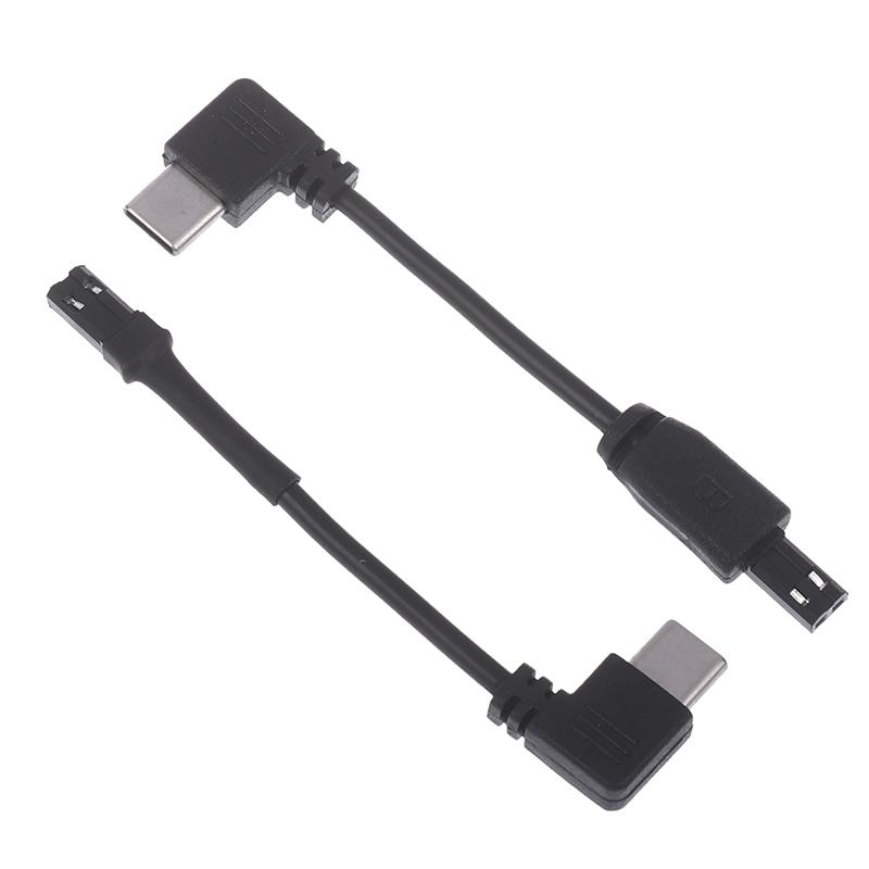 Корейский Type-C Elbow Charger с клеммной линией Jst Aerial Connection Plug Syp Male Female Plug 2P