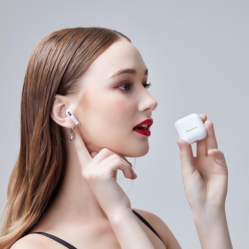 Newmine L2 True Wireless Bluetooth Earbuds