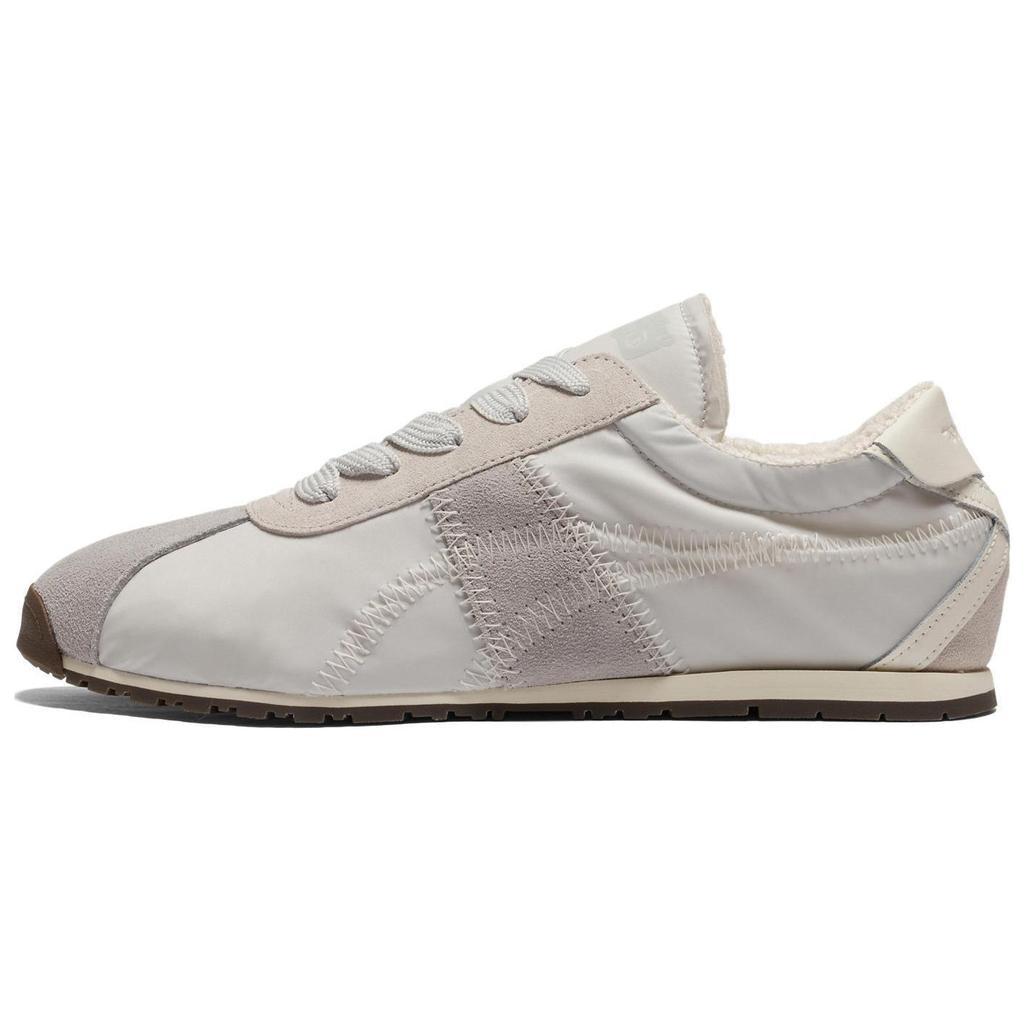 ONITSUKA TIGER Tiger Corsair A55 Glacier Grey Cream Unisex Sneakers 1183C317-020