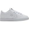 Converse Chuck Taylor All Star Удобные Простые Низкие Детские Кроссовки Детские Кроссовки Белые 362861C