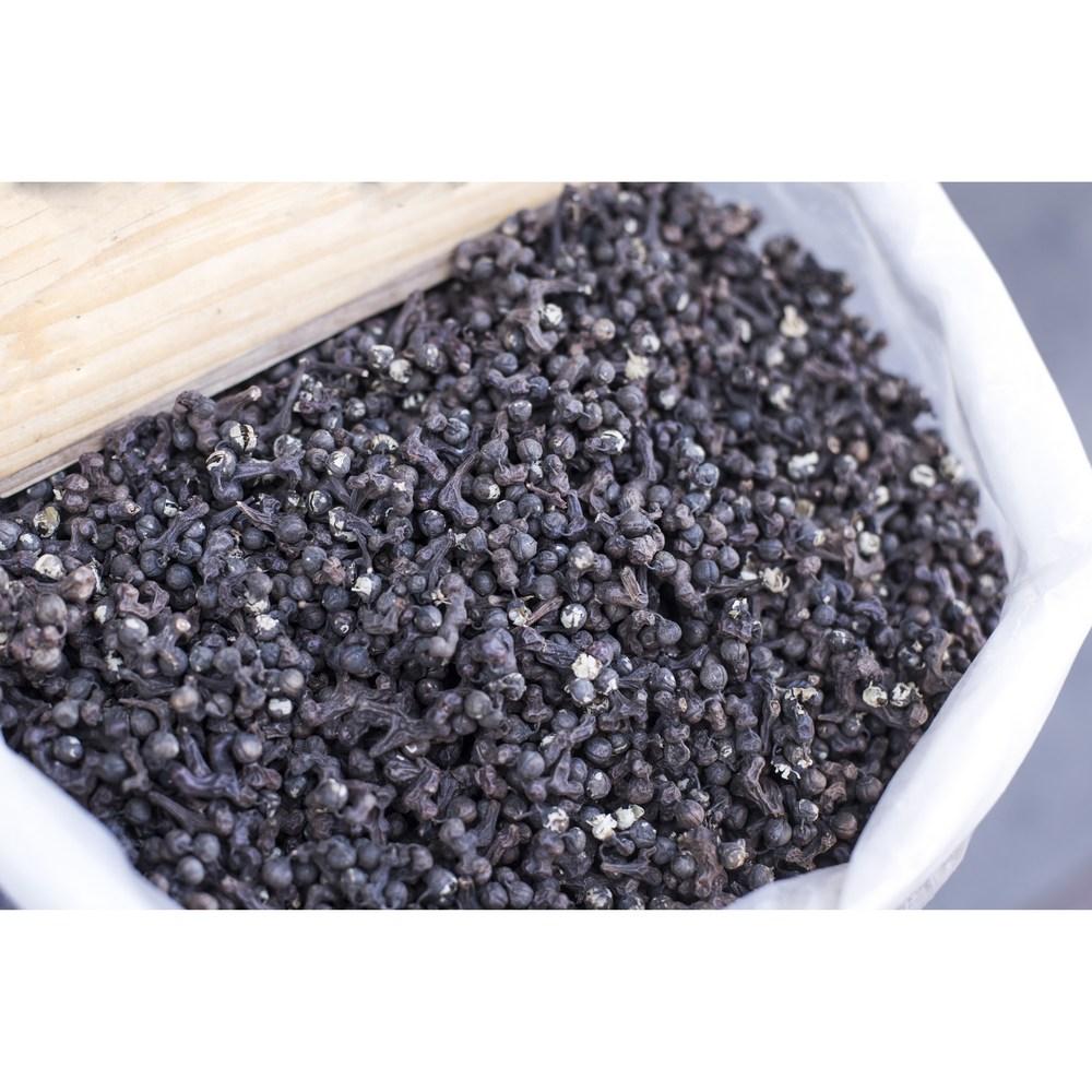 Mountain Herb Story Дикий плод Хеновеи сладкой (Jiguja) 300 г 1 шт.