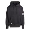 Adidas Adicolor Neuclassics Hoodie Black Men Streetwear IW0975
