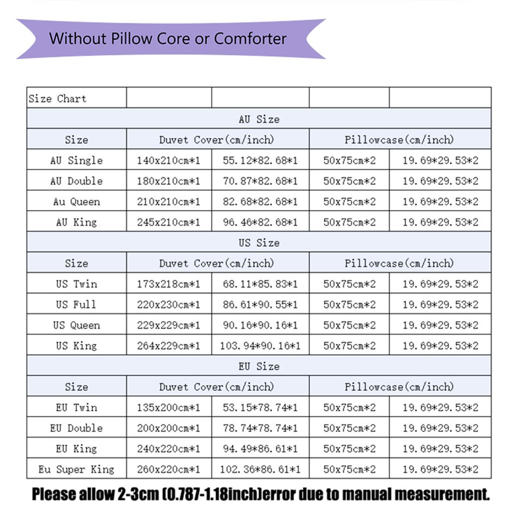 AC Milan Pattern Bedding Quilt Set Quilt Cover Pillowcase Home Decoration Birthday Gift (1 * duvet cover + 2 * pillowcase, without core)