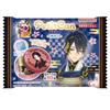 Конфеты-сердечки Petit Candy Touken Ranbu ONLINE Часть 1 Коробка 10 штук (Конфеты-игрушки)