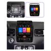 Автомобильный радиоприемник, мультимедийный проигрыватель Android All in One для Volkswagen VW Touareg FL NF 2010 - 2018 для Tesla DSP Wireless Carplay WIFI