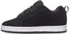 Кроссовки DC Shoes Court Graffik black