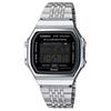 Мужские часы VINTAGE Series Черные ABL-100WE-1B ABL-100WE-1B
