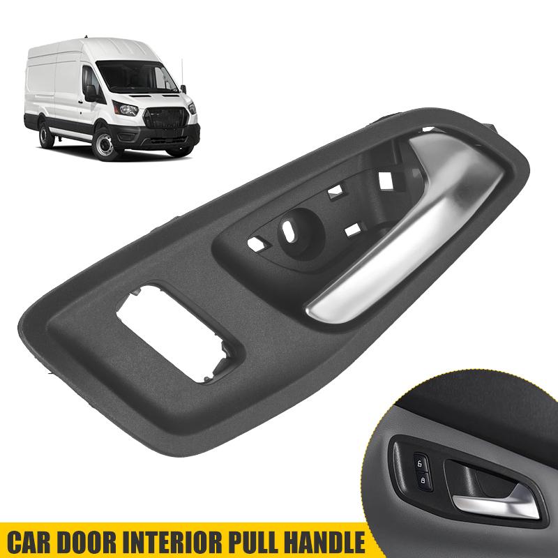 Front Left Right Door Handle For Transit MK8 14-19 MK1 Tourneo MK1 12-18 BK21V22600BA BK21V22600BB BK21V22600AD