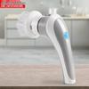 Multi-functional Cordless Electric Cleaning Brush