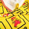 Marushin Bath Nintendo 60 X 120 Dot 4485003900 Towel, Mario, Cm, Icon, 100% Cotton,