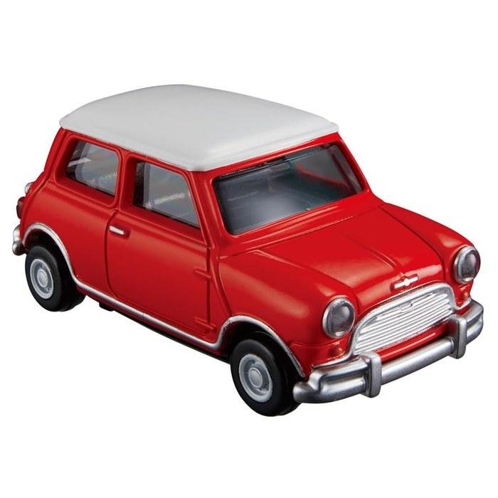 Takara Tomy Tomica Premium 12 Morris Mini Diecast Car, Ages 6+