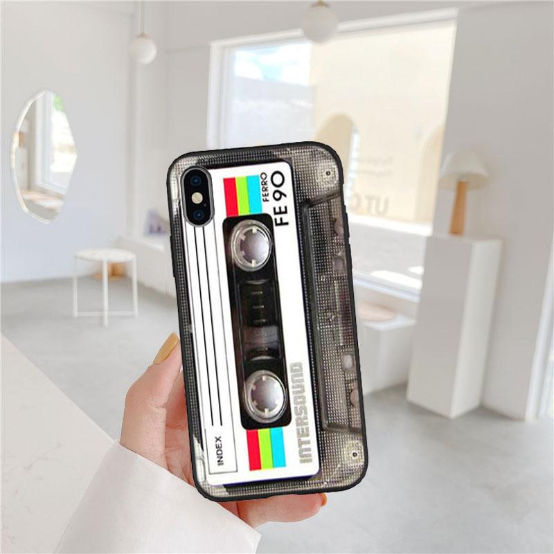 PP17 Кассета Винтажный футляр для кассеты для Motorola Edge 60 60s 70 G86 G56 G54 E14 G04S G45 G54 G64 S30 S50 X30 X40 X50 Ultra Pro Power