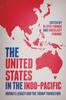 Книга The United States In the Indo-Pacific : Obama's Legacy and the Trump Transition