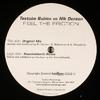 12inch Record TESTUBE BABIES, NIK DENTON - Feel The Friction TB05 Toolbox Recordi 2003 UK Dance & Electronica Used