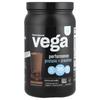 Plant-based, Performance-boosting Protein + Creatine, Creamy Chocolate, 1 Lb 7.4 Oz (663 G)