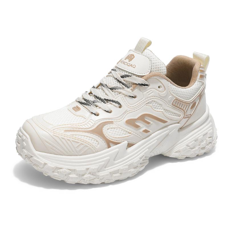 Высококачественная мужская повседневная обувь на платформе с толстой подошвой, кроссовки для мужчин, мужская обувь для ходьбы, мужская модная повседневная обувь, кроссовки для тренировок