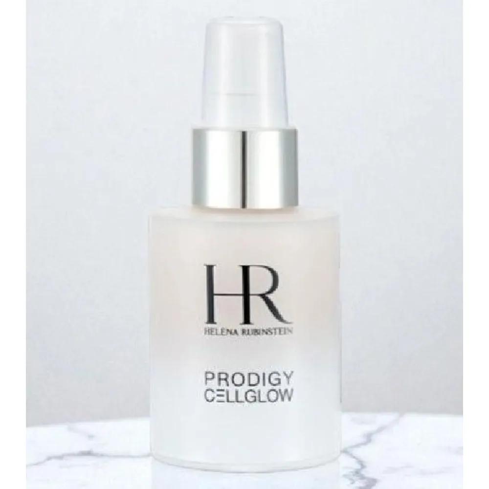 Helena Rubinstein Prodigy Cellglow Легкий Розовый UV-Флюид 30 мл
