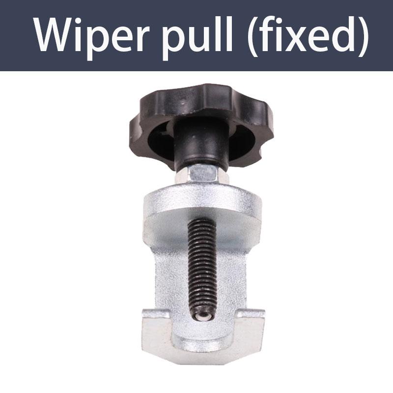 Professional Auto Car Battery Terminal Alternator Bearing Repair ToolWindshield Wiper Arm Remover Puller Roller Extractor