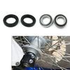 Комплект подшипников переднего колеса для Yamaha WR250F WR450F WR 426F WR 400F WR 450F YZ 125